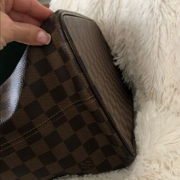 Louis Vuitton Saleya MM - Picture 14 of 15